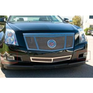 Cadillac キャデラック　クロームグリル 純正 キャデラック エスカレード 2007-2014 グリル : X-RATED PERFORMANCE