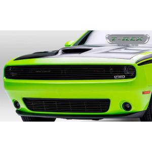 緑　激レア　CHALLENGER CAR キーホルダー Kawasaki モーターサイクルエンブレム メタルキーホルダー