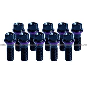 フォルクスワーゲン/アウディ 【R13 M14 x 1.5】【28mm】 純正長 