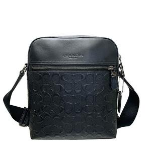 COACH（コーチ） バッグ メンズ ショルダーバッグ シグネチャー