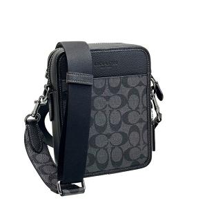 コーチ バッグ メンズ COACH ショルダーバッグ シグネチャーサリバン  