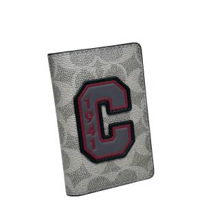 完売品☆COACH シグネチャー折り財布 COACH（コーチ） COACH 2026新作セール デニム 財布 レディース メンズ