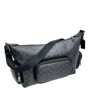 COACHシグネチャーバックパック COACH（コーチ） バッグ メンズ リュックサック シグネチャー エッジ