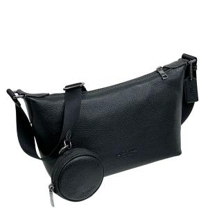 COACH（コーチ） 国内発送 バッグ メンズ 2WAY スムース レザー