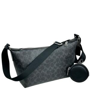 COACH（コーチ） 4011 バッグ メンズ ショルダーバッグ スムース