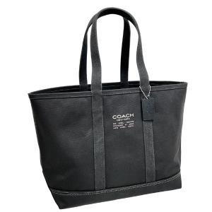 COACH ビジネスバッグ レザー　バイカラー 色と素材で魅了する、大人の春鞄。コーチの上質レザーで、男を格上げ
