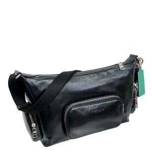 COACH（コーチ） 4011 バッグ メンズ ショルダーバッグ スムース