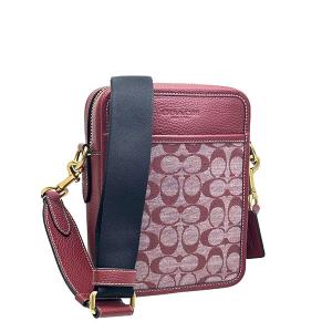 COACH（コーチ） ウエストバッグ ウエストポーチ ボディバッグ メンズ