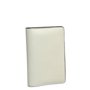 コーチ 財布 メンズ COACH 折り財布 レザー ID ウォレット カードケース CJ728 CHK チョーク COACH（コーチ） 財布 メンズ 折り財布 レザー ID ウォレット カード
