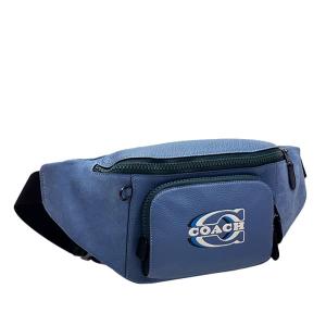 国内発送 コーチ ショルダーバッグ バッグ メンズ COACH ヴァーシティ