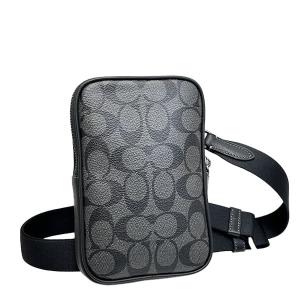 COACH（コーチ） 国内発送 バッグ メンズ ショルダーバッグ F54770 BLK