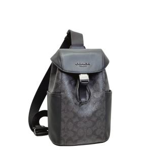COACH（コーチ） 国内発送 バッグ メンズ リュックサック コーデュラ