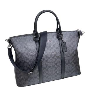 COACH（コーチ） トートバッグ ゴッサム ジップ トート バッグ メンズ