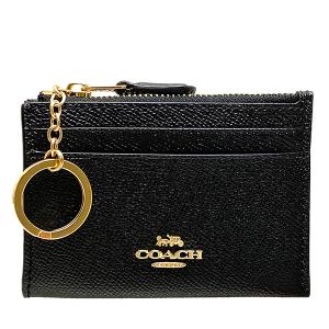 新品　コーチ COACH 定価15,400円 レザー スキニー ID 財布 ミニ スキニー ID ケース | COACH/コーチ | 三越伊勢丹オンライン