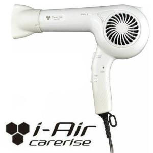 i-Air carerise アイエアー ケアライズ ヘアドライヤー TF-1407  ドライヤー ヘアアイロン