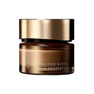 SUQQU エクストラ リッチ グロウ クリーム ファンデーション / 102 ナチュラルオークル