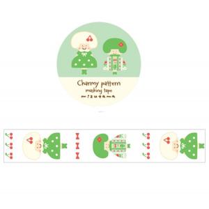 8種類セット mizutama Charmy ...の詳細画像3