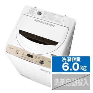 シャープ ES-GE6G