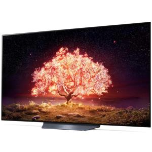LG 65型 4K OLEDテレビ Alexa搭載の高価買取価格