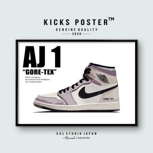 エアジョーダン1 シカゴ 【レビュー特典♪ステッカープレゼント