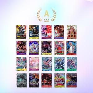 【ワンコインオリパ】パラレル ワンピースカード...の詳細画像2