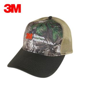 男女兼用 キャップ3M　APX CAMO MESH CAPスリーエム　カモメッシュキャップREAL TREE CAMO(リアルツリーカモ)メンズ　レディース　迷彩　アメリカ　ロゴ　帽子｜xxxtmw