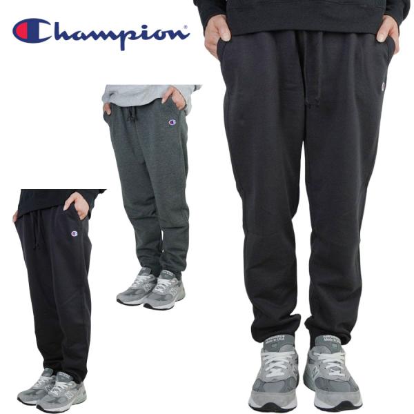 CHAMPION チャンピオンGF937 POWERBLEND JOGGERウィメンズ パワーブレン...