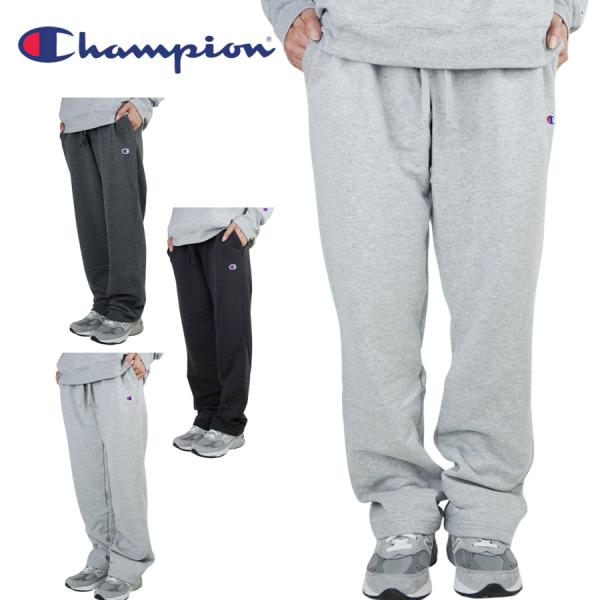 CHAMPION チャンピオンM1064 POWERBLEND PANTウィメンズ パワーブレンド ...