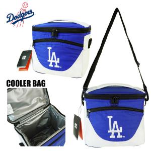 ロサンゼルス ドジャース公式グッズクーラーバッグ クーラーボックス HALFTIME LUNCH COOLERキャンプ用品 断熱 LA DODGERS 大谷翔平オフィシャルグッズ サイン｜xxxtmw