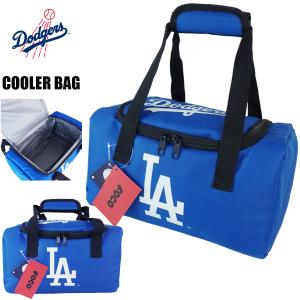 ロサンゼルス ドジャース公式グッズクーラーバッグ ランチバッグ