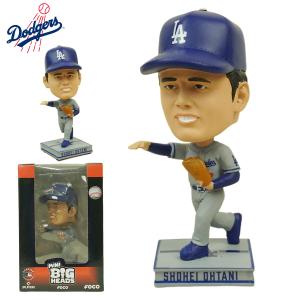 大谷翔平 ボブルヘッド シリアルナンバー入り40/40スライディングインテリア 大谷翔平 MLB ロサンゼルス・ドジャース 40-40クラブ