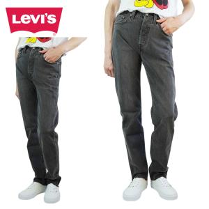 レディース メンズ デニムパンツリーバイス LEVI'S501 ORIGINAL オリジナルWASH BLACK(ウォッシュブラック)デニム ジーンズ ジーパン ウォッシュ クラシック 定｜xxxtmw