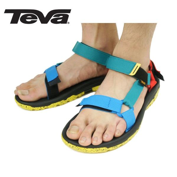 TEVA テバM HURRICANE XLT2メンズ ハリケーン290S MULTI(マルチ)メンズ...