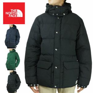 ノースフェイスTHE NORTH FACE USA企画 日本未入荷 メンズ ダウン