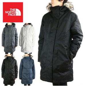 THE-MATERIAL-WORLD - THE NORTH FACE（WOMENSOUTER(ヘビーアウター 