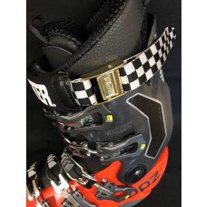 KESSLER BINDING Titanium LIFT UP KIT ケスラー ビンディング リフト