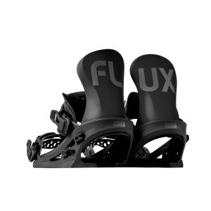 2023-2024 FLUX Step On Bindings BLACK フラックス ステップ
