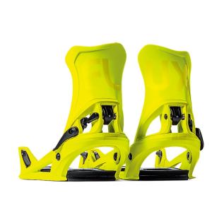 2025-2026 FLUX DS Step On ACID GREEN フラックス ステップオン ...