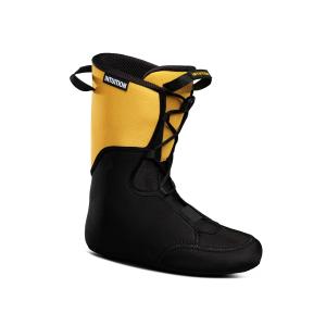 intuition スノボ INTUITION 2023-2024 Booties スノーシューズ インチューション