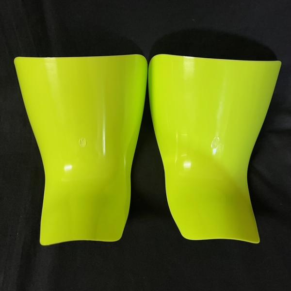 POWERRIDE BASIC MIDIUM YELLOW