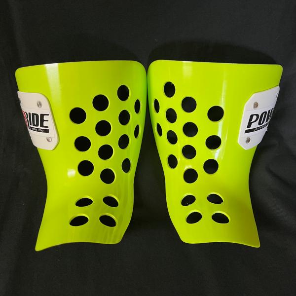 POWERRIDE TR YELLOW