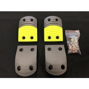 UPZ スキーアダプター SKI ADAPTER スノーボード アルペン