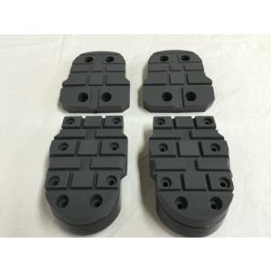 UPZ スキーアダプター　スノーボード 楽天市場】UPZ SKI ADAPTER ハイブリッド スキーアダプター : XYZ