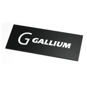 GALLIUM カーボンスクレーパー CARBON｜xyz-actionsports