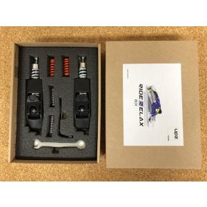 UPZ RCR-BOX SET : XYZ ACTION SPORTS - 通販 - Yahoo!ショッピング