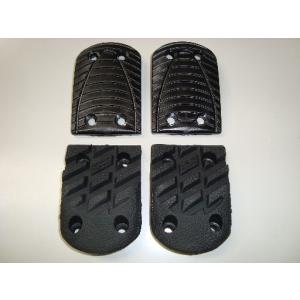 UPZ SKI ADAPTER 取付ビス付属 : XYZ ACTION SPORTS - 通販