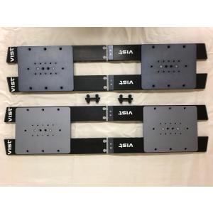 VIST SNOWPLATE R48 & R50