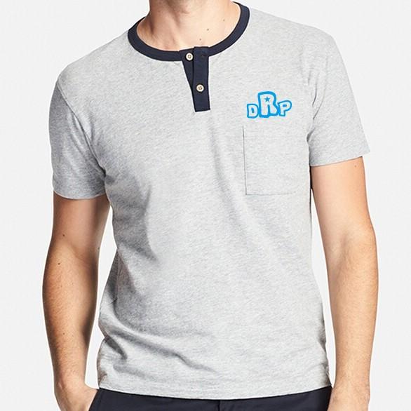 DRPサポーターズTシャツ