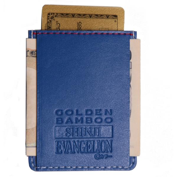 EVAカードマネーホルダー