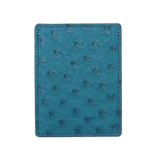 gbカードマネーホルダーオーストリッチ